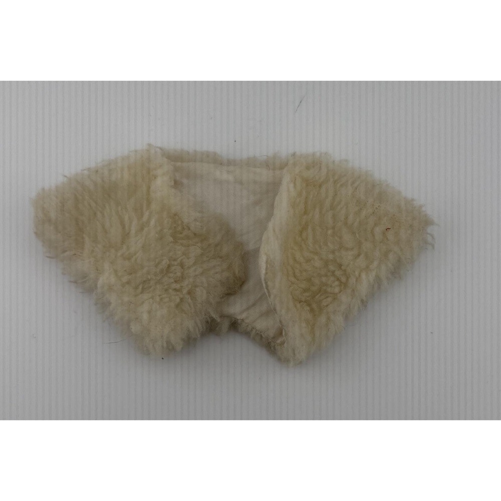 Vintage 1960's Barbie Fur Wrap Stole